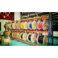 warehouse heavy duty cable rack